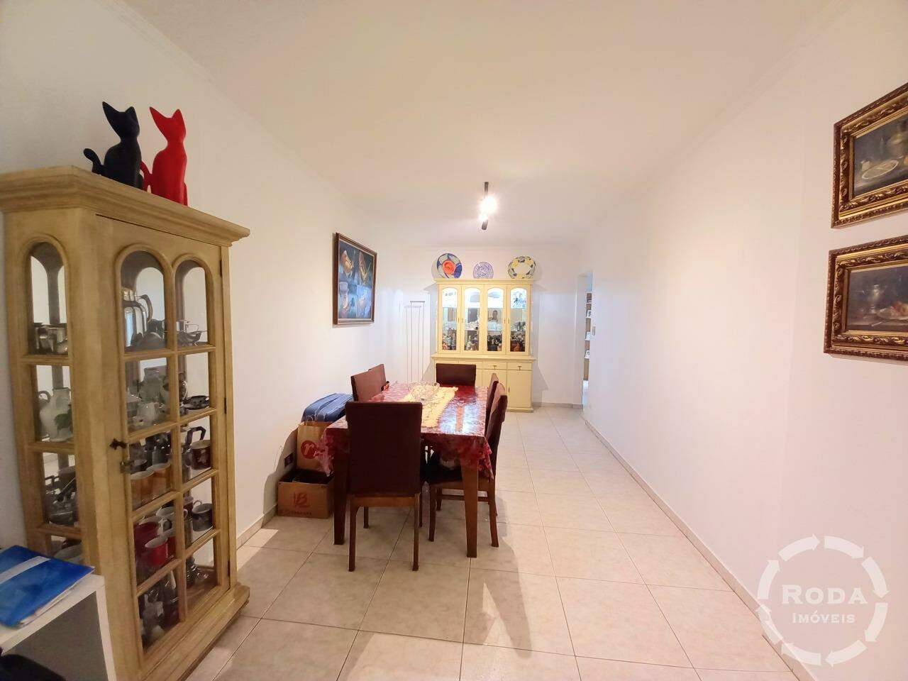Apartamento à venda no Ponta da Praia: 