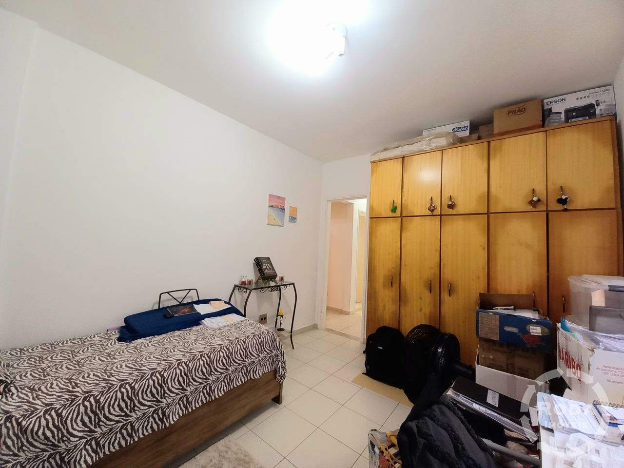 Apartamento à venda no Ponta da Praia: 