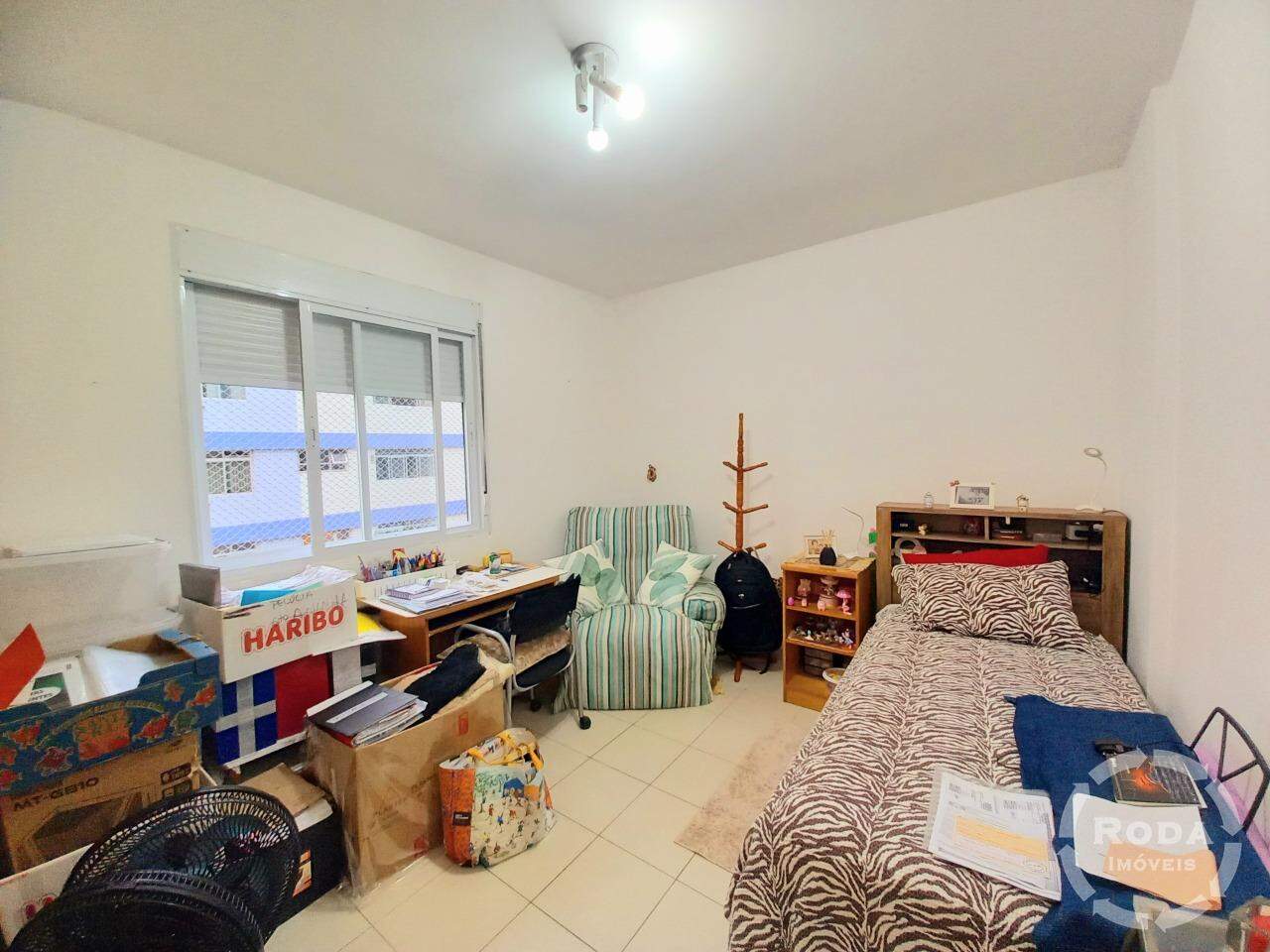 Apartamento à venda no Ponta da Praia: 