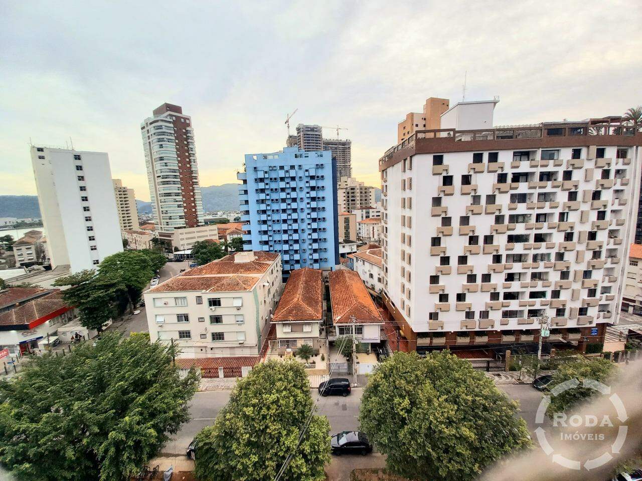 Apartamento à venda no Ponta da Praia: 