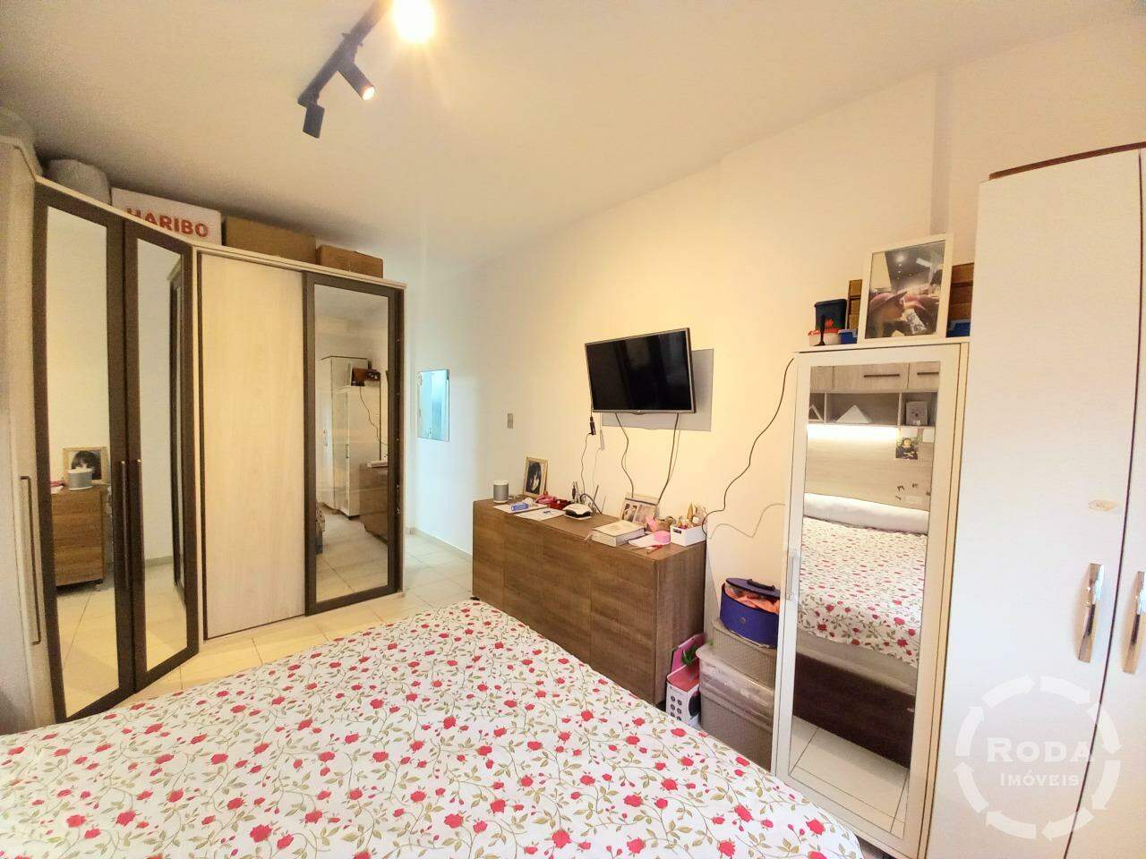 Apartamento à venda no Ponta da Praia: 