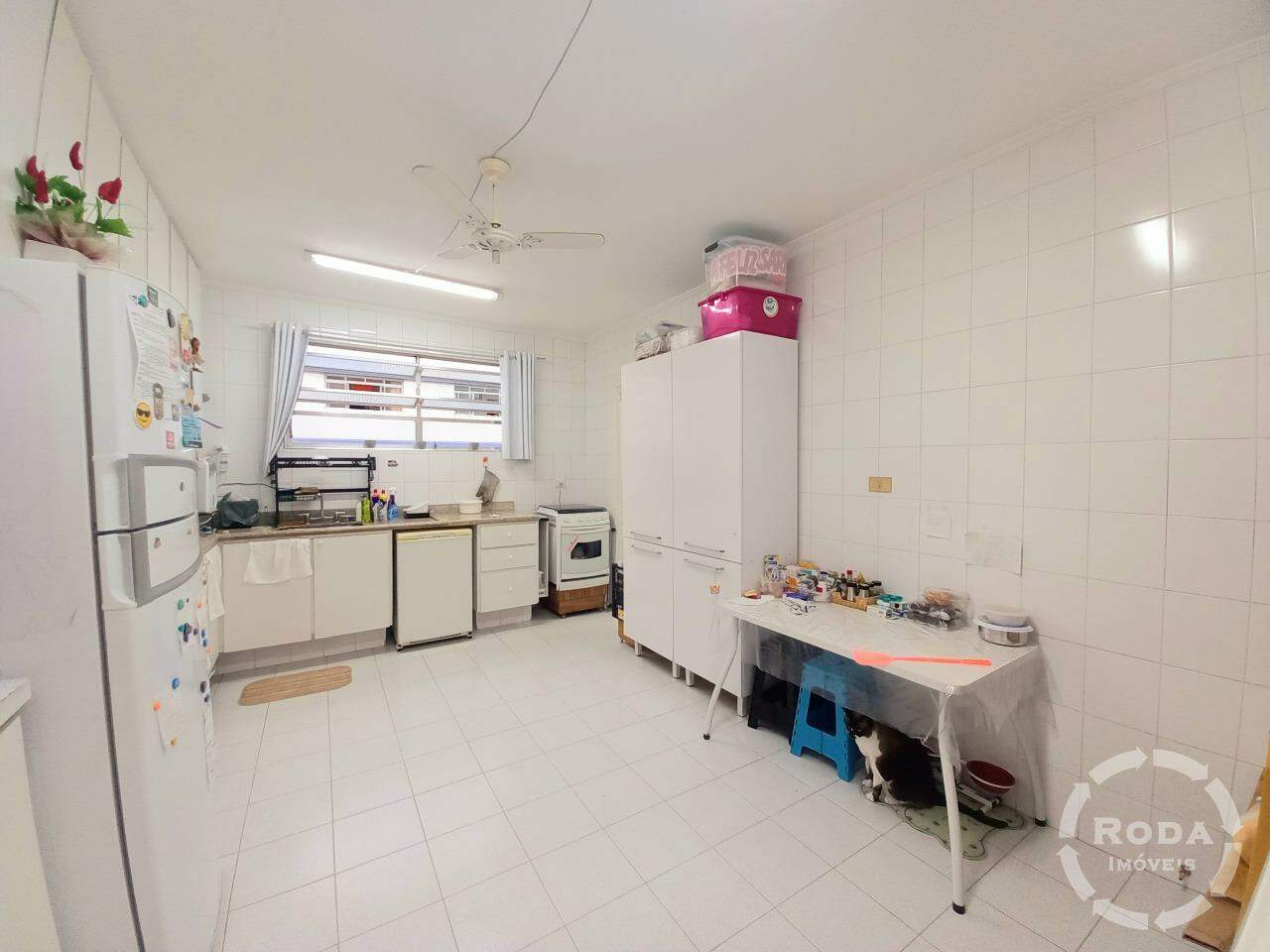 Apartamento à venda no Ponta da Praia: 