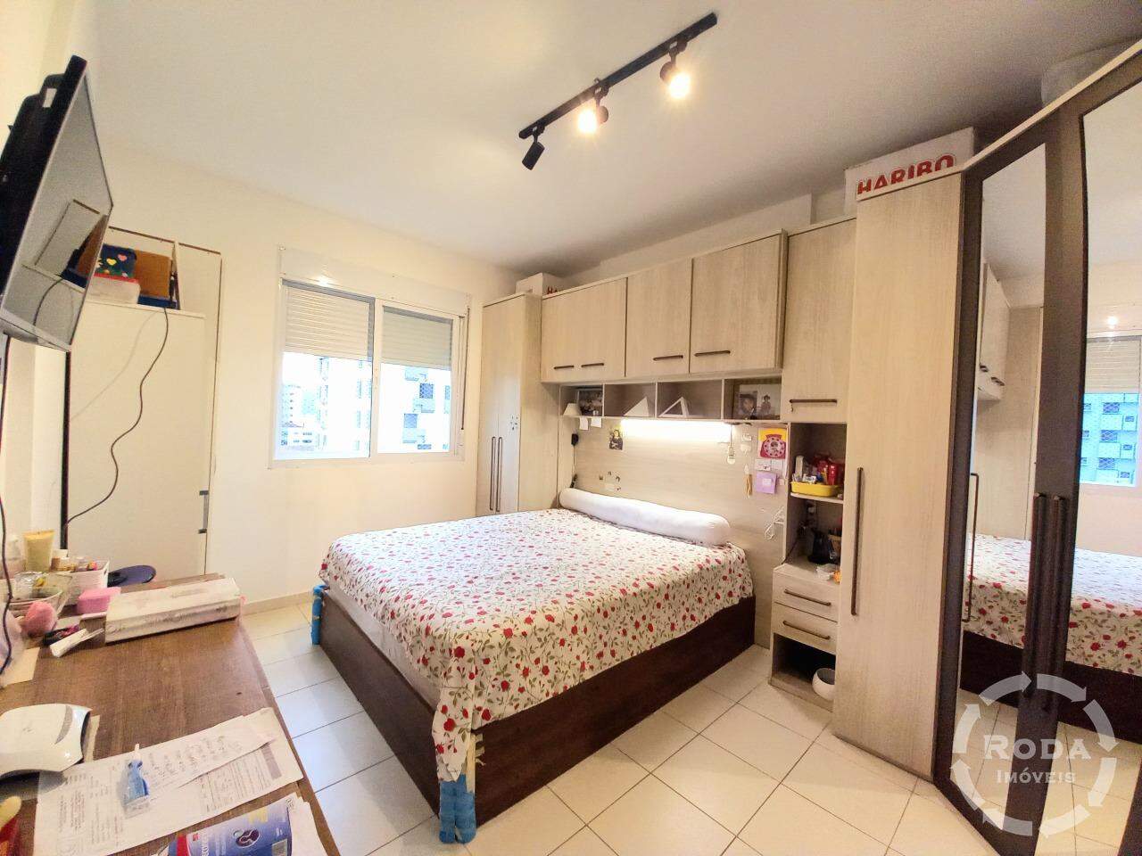 Apartamento à venda no Ponta da Praia: 