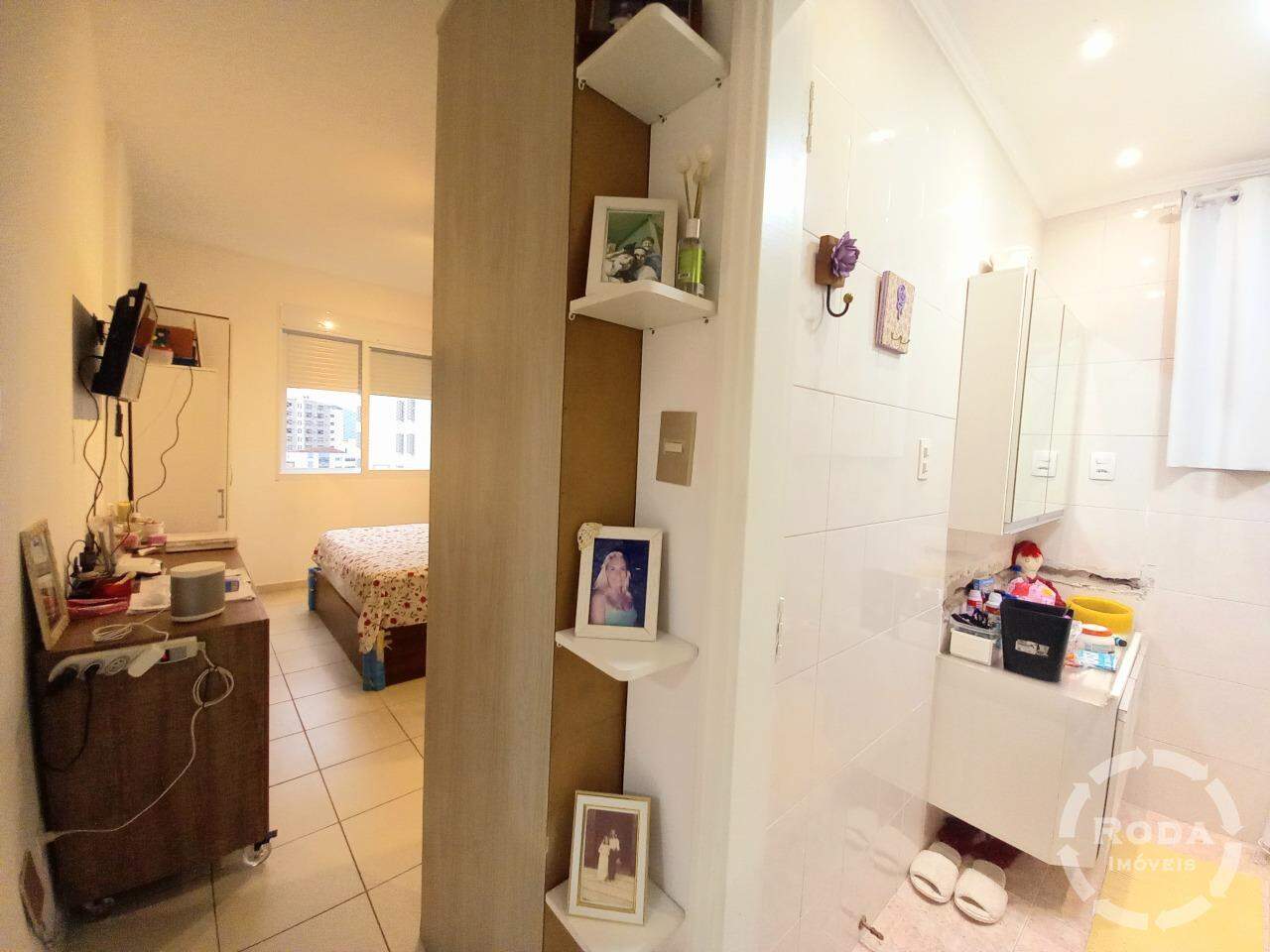 Apartamento à venda no Ponta da Praia: 