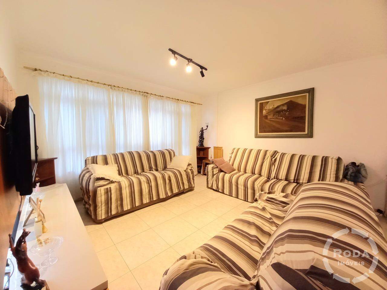 Apartamento à venda no Ponta da Praia: 