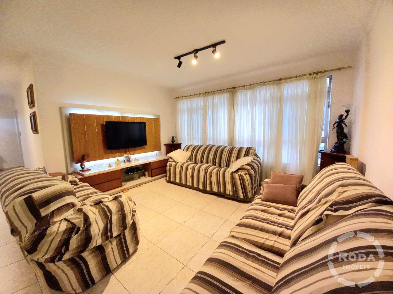 Apartamento à venda no Ponta da Praia: 