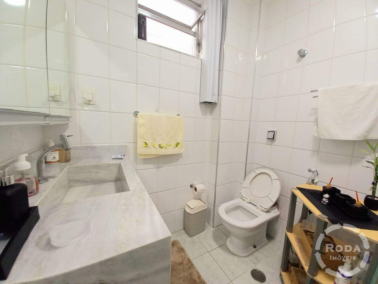 Apartamento à venda no Ponta da Praia: 