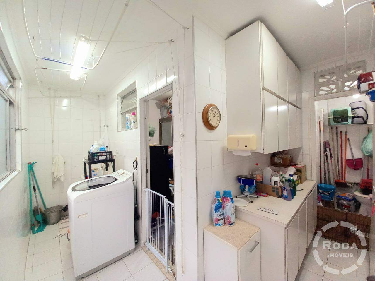 Apartamento à venda no Ponta da Praia: 
