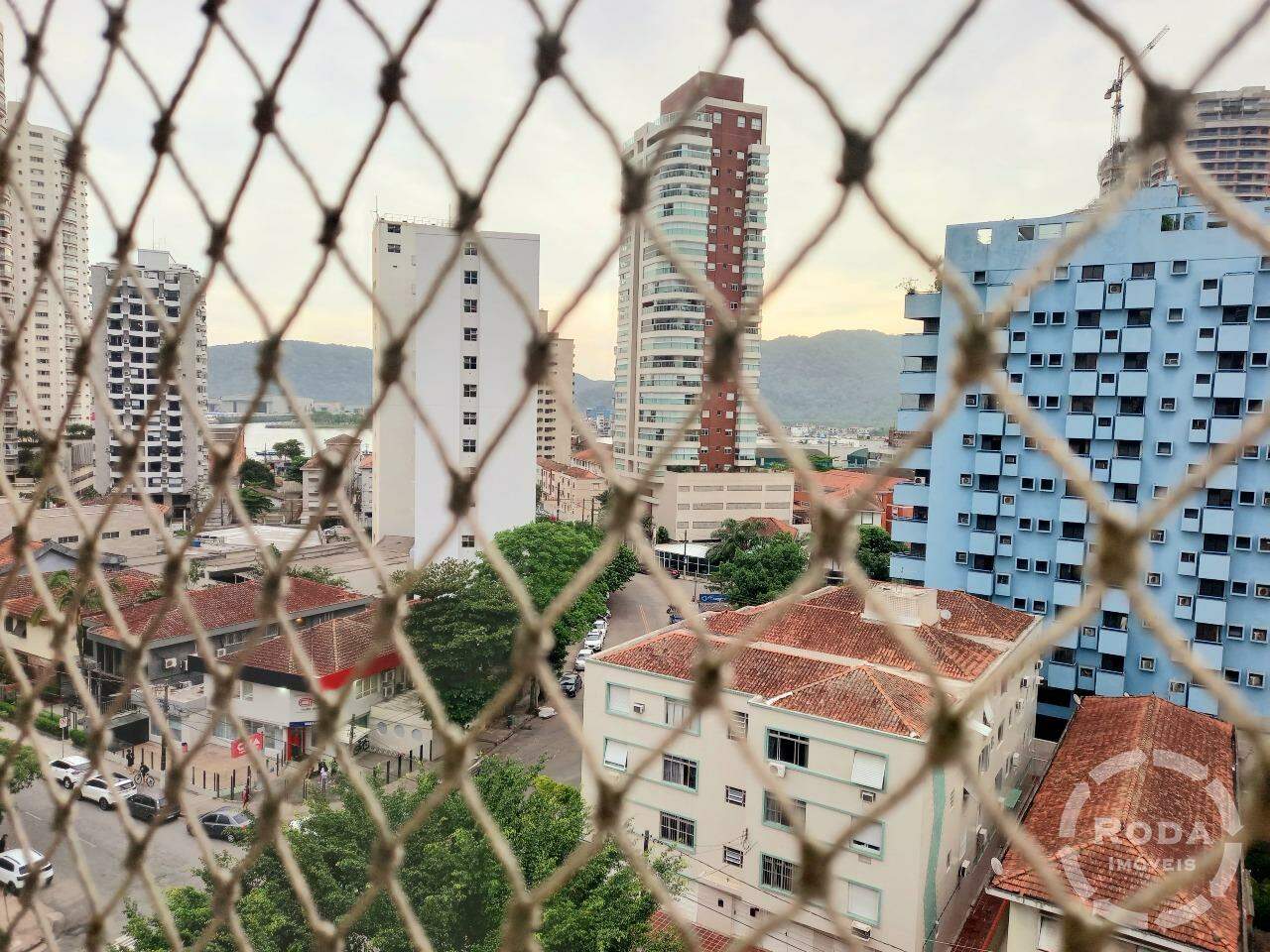 Apartamento à venda no Ponta da Praia: 