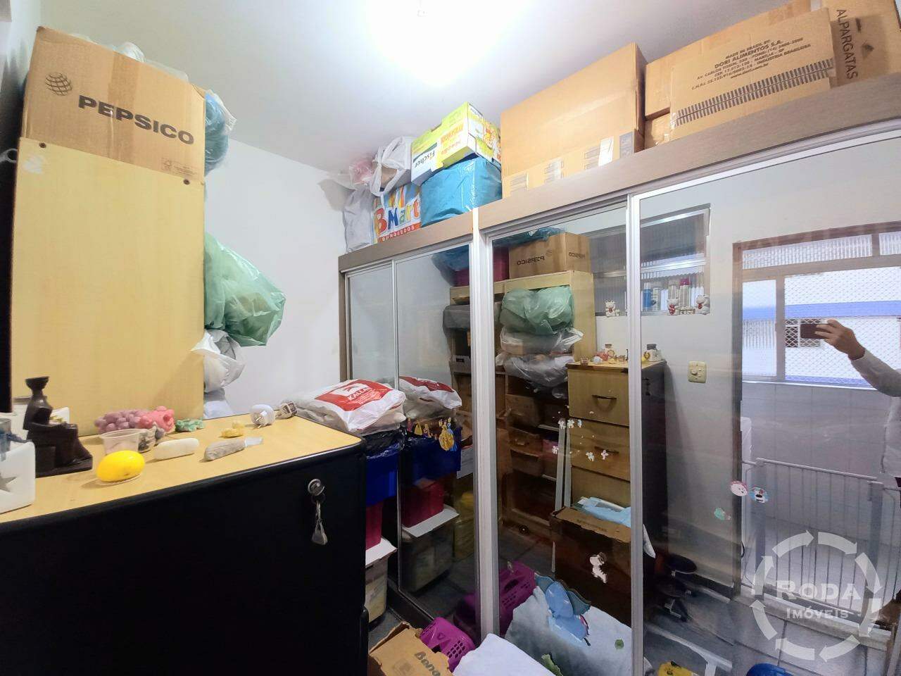 Apartamento à venda no Ponta da Praia: 