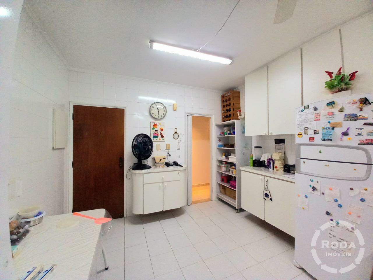Apartamento à venda no Ponta da Praia: 