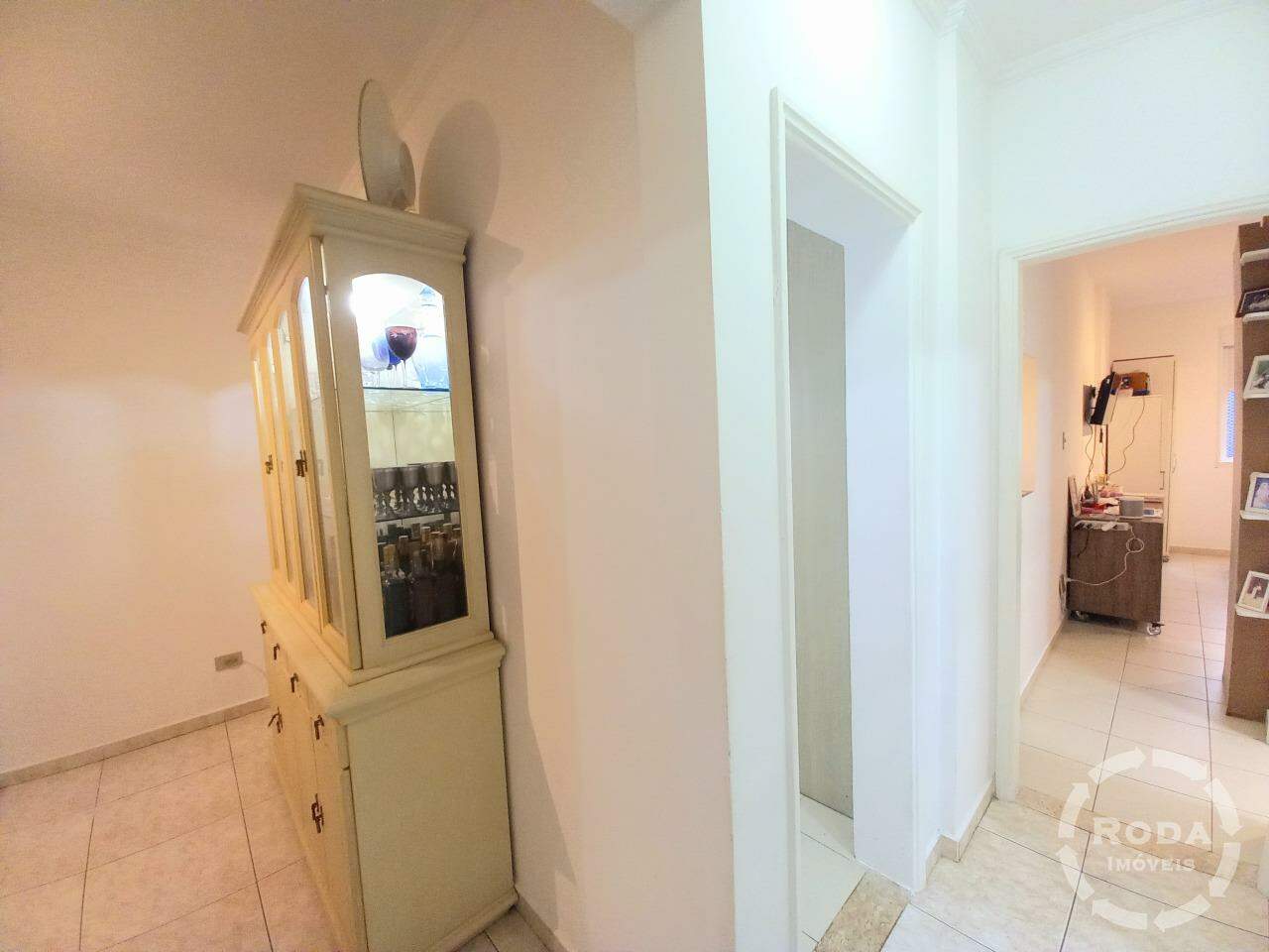 Apartamento à venda no Ponta da Praia: 