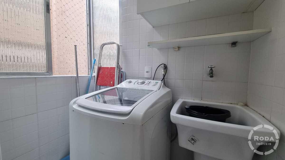 Apartamento à venda no Gonzaga: 