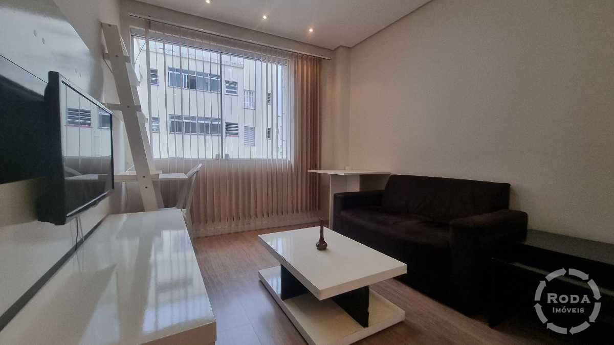 Apartamento à venda no Gonzaga: 