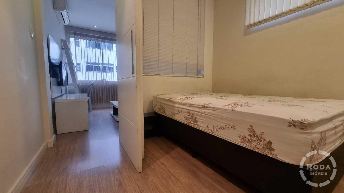 Apartamento à venda no Gonzaga: 