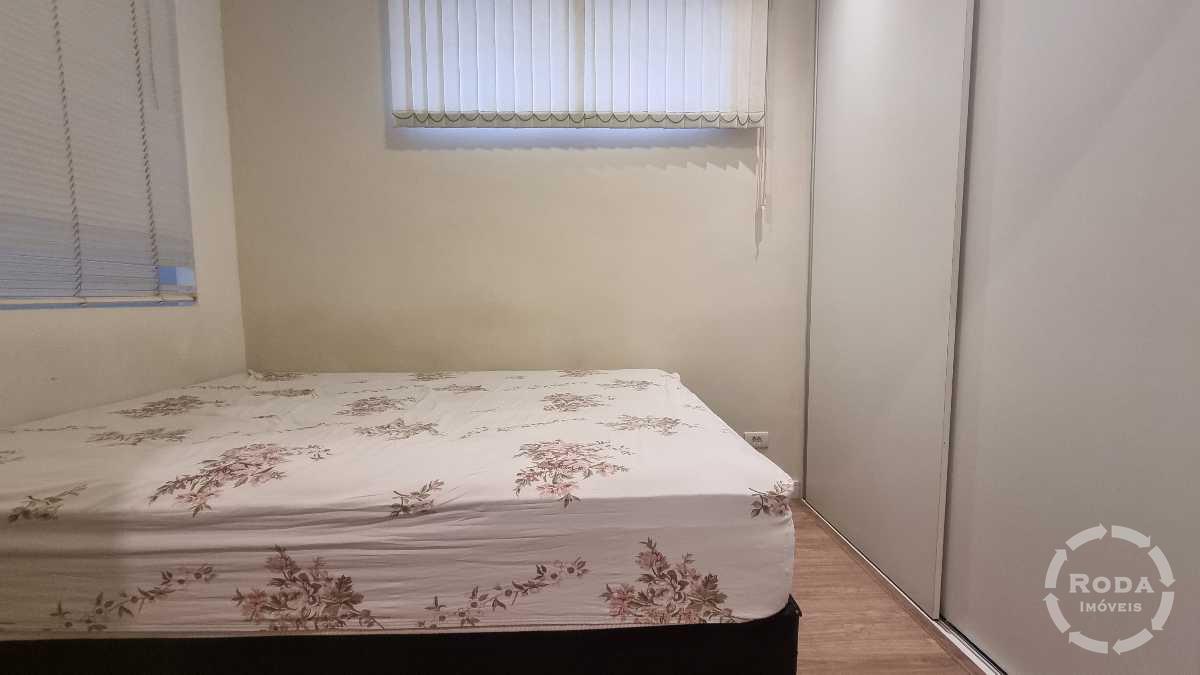 Apartamento à venda no Gonzaga: 