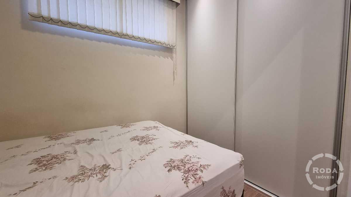 Apartamento à venda no Gonzaga: 