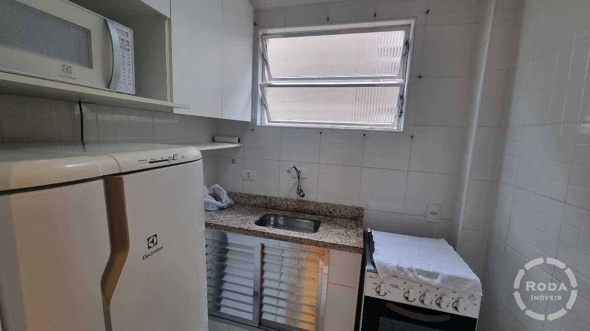 Apartamento à venda no Gonzaga: 