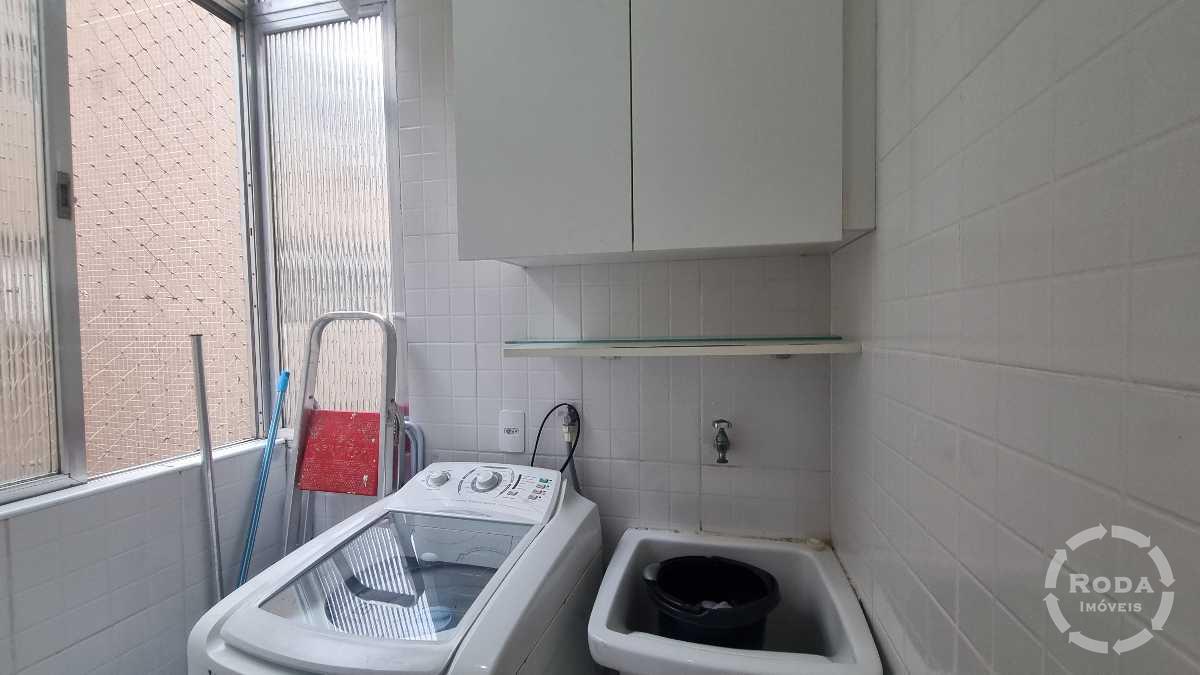 Apartamento à venda no Gonzaga: 