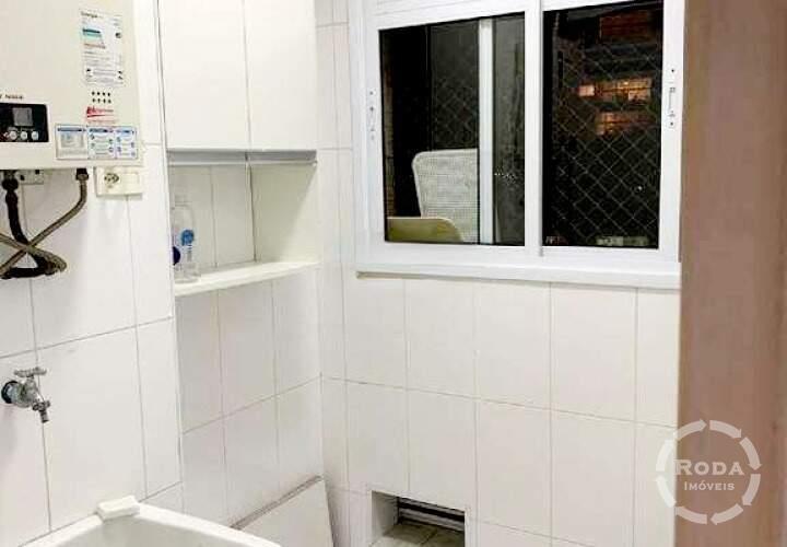 Apartamento à venda no Ponta da Praia: 