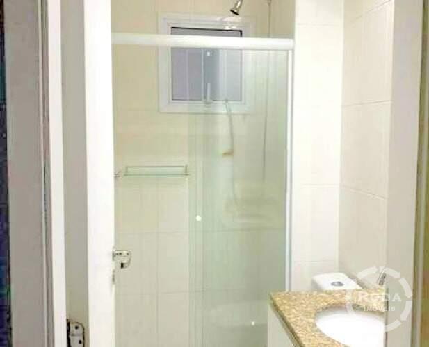 Apartamento à venda no Ponta da Praia: 