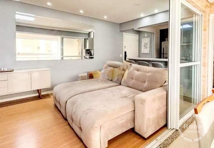 Apartamento à venda no Ponta da Praia: 