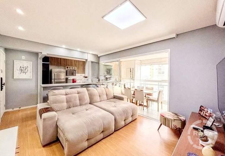 Apartamento à venda no Ponta da Praia: 