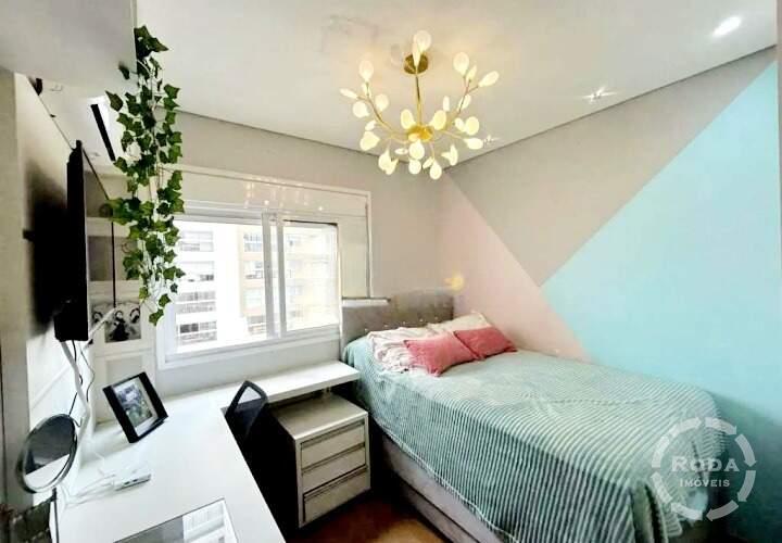 Apartamento à venda no Ponta da Praia: 