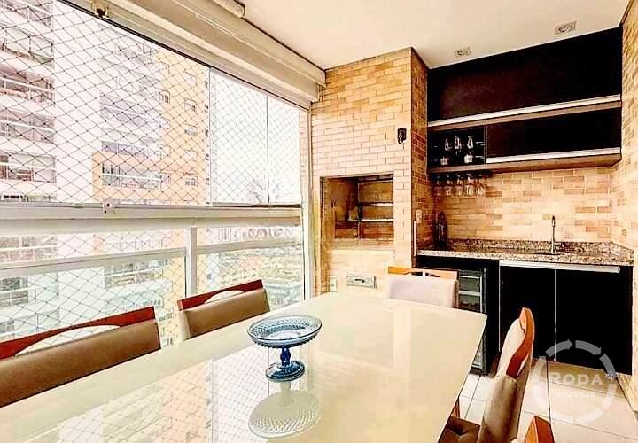 Apartamento à venda no Ponta da Praia: 