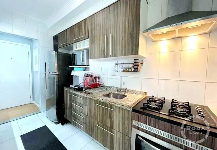 Apartamento à venda no Ponta da Praia: 