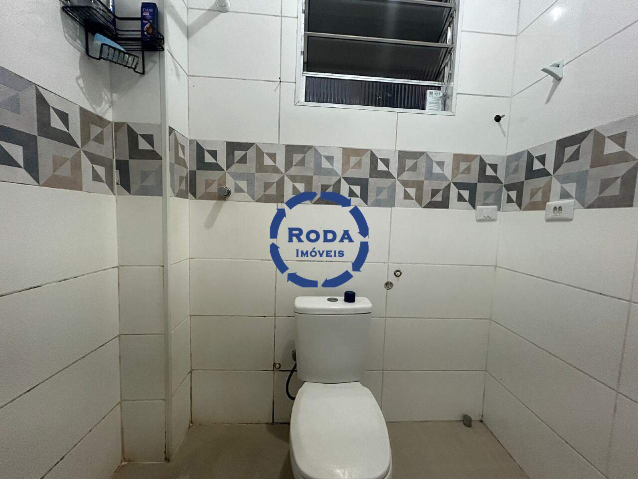 Kitnet à venda no Boqueirão: 