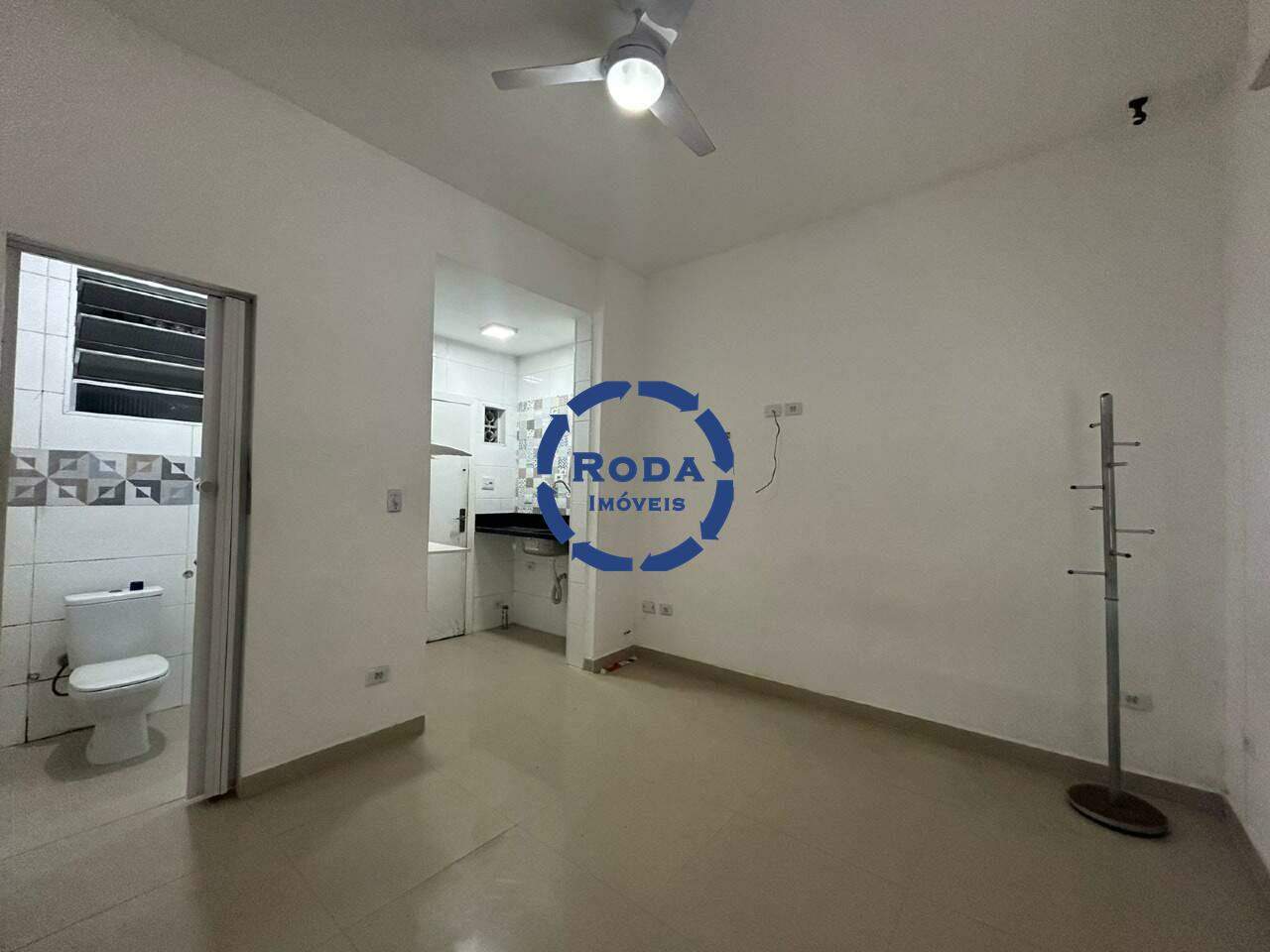 Kitnet à venda no Boqueirão: