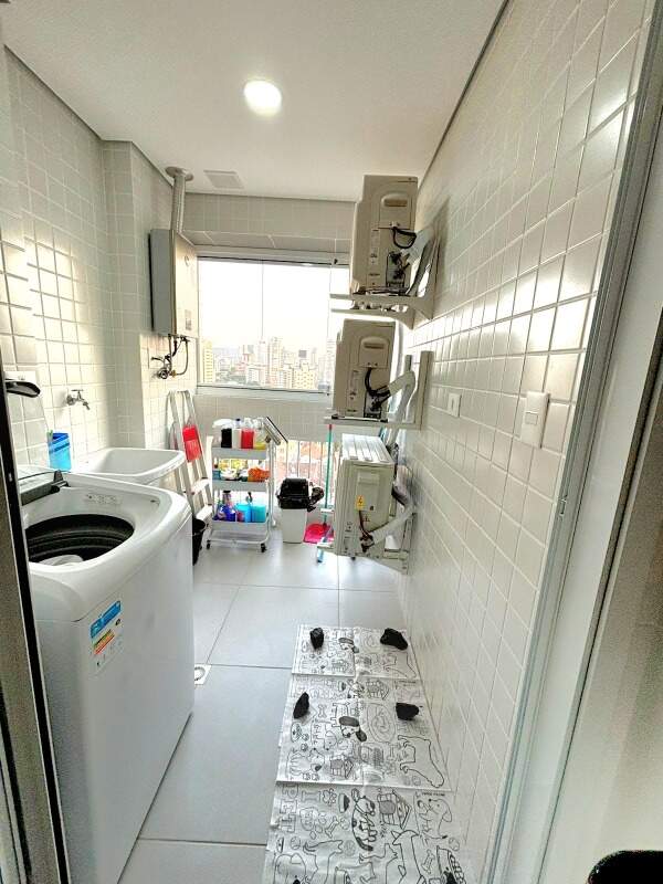 Apartamento para aluguel no Boqueirão: