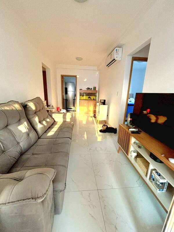 Apartamento para aluguel no Boqueirão: