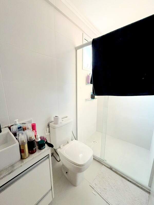 Apartamento para aluguel no Boqueirão: