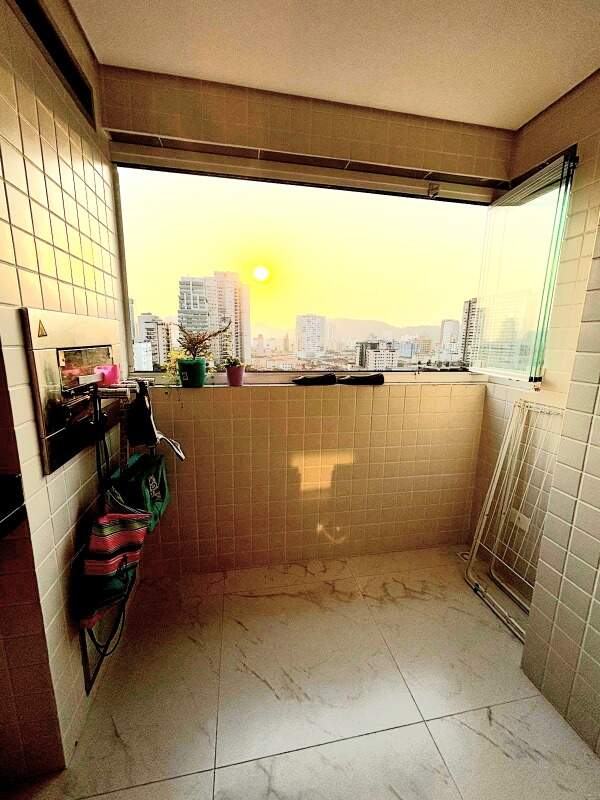 Apartamento para aluguel no Boqueirão: