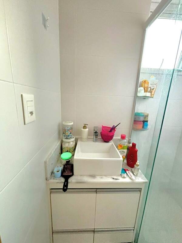 Apartamento para aluguel no Boqueirão: