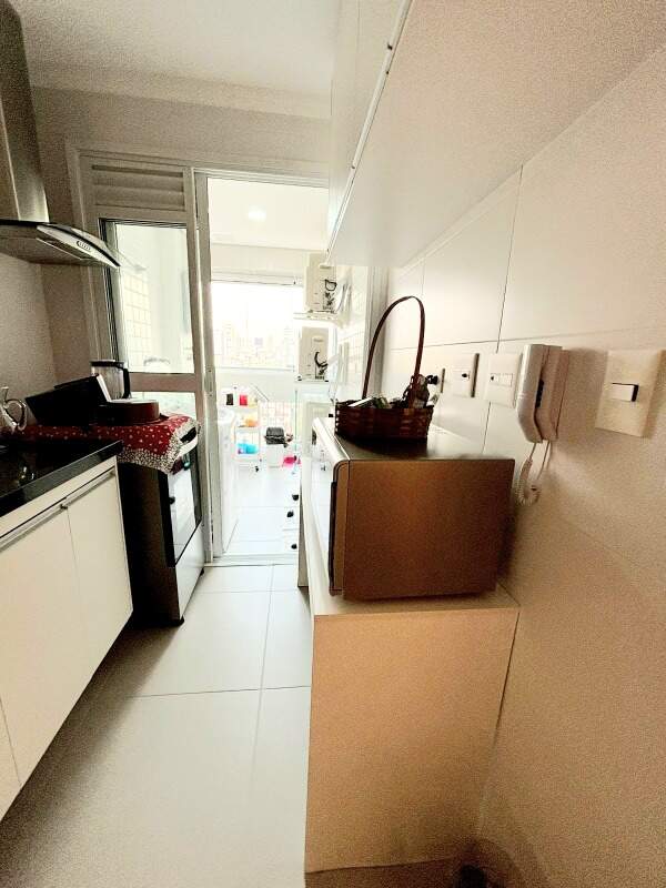 Apartamento para aluguel no Boqueirão: