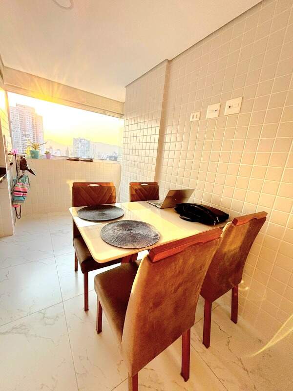 Apartamento para aluguel no Boqueirão: