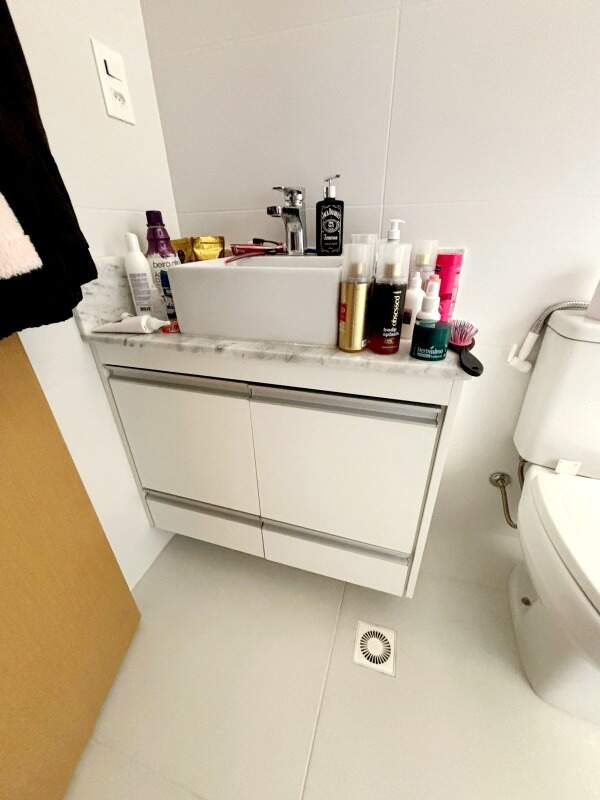 Apartamento para aluguel no Boqueirão: