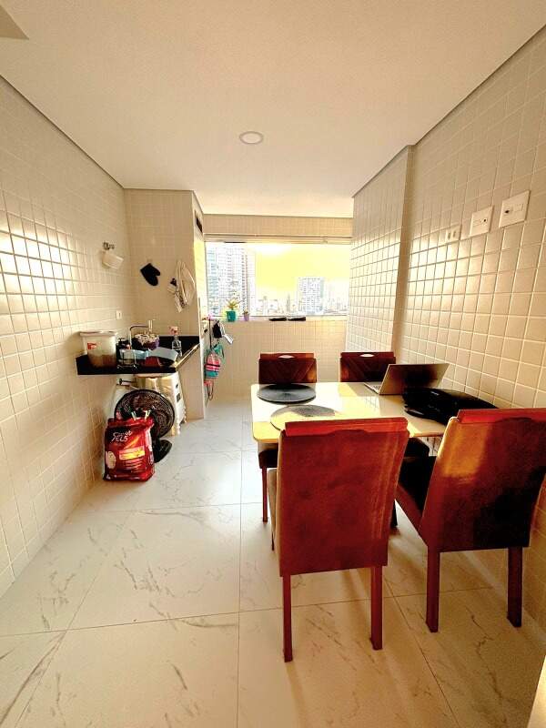 Apartamento para aluguel no Boqueirão: 