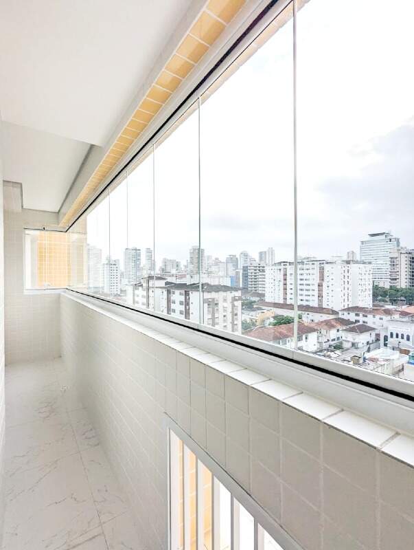 Apartamento para aluguel no Boqueirão: 