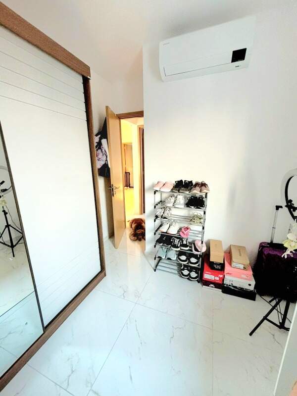 Apartamento para aluguel no Boqueirão: