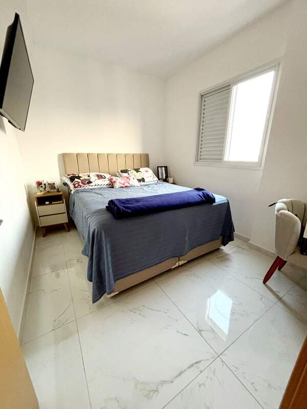 Apartamento para aluguel no Boqueirão: