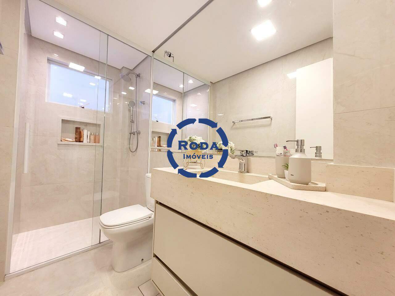 Apartamento à venda no Gonzaga: