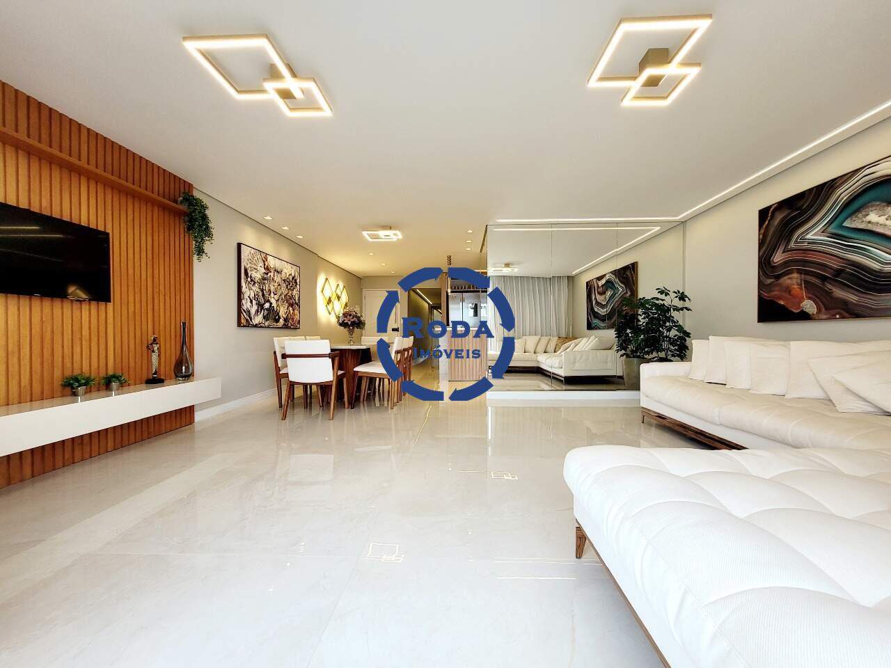 Apartamento à venda no Gonzaga: