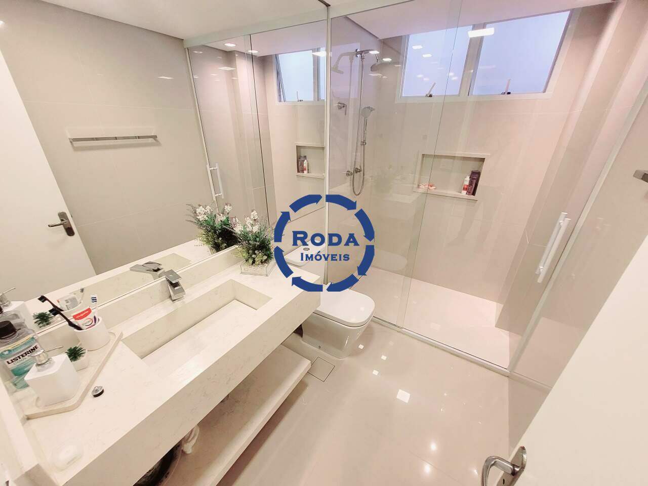 Apartamento à venda no Gonzaga: