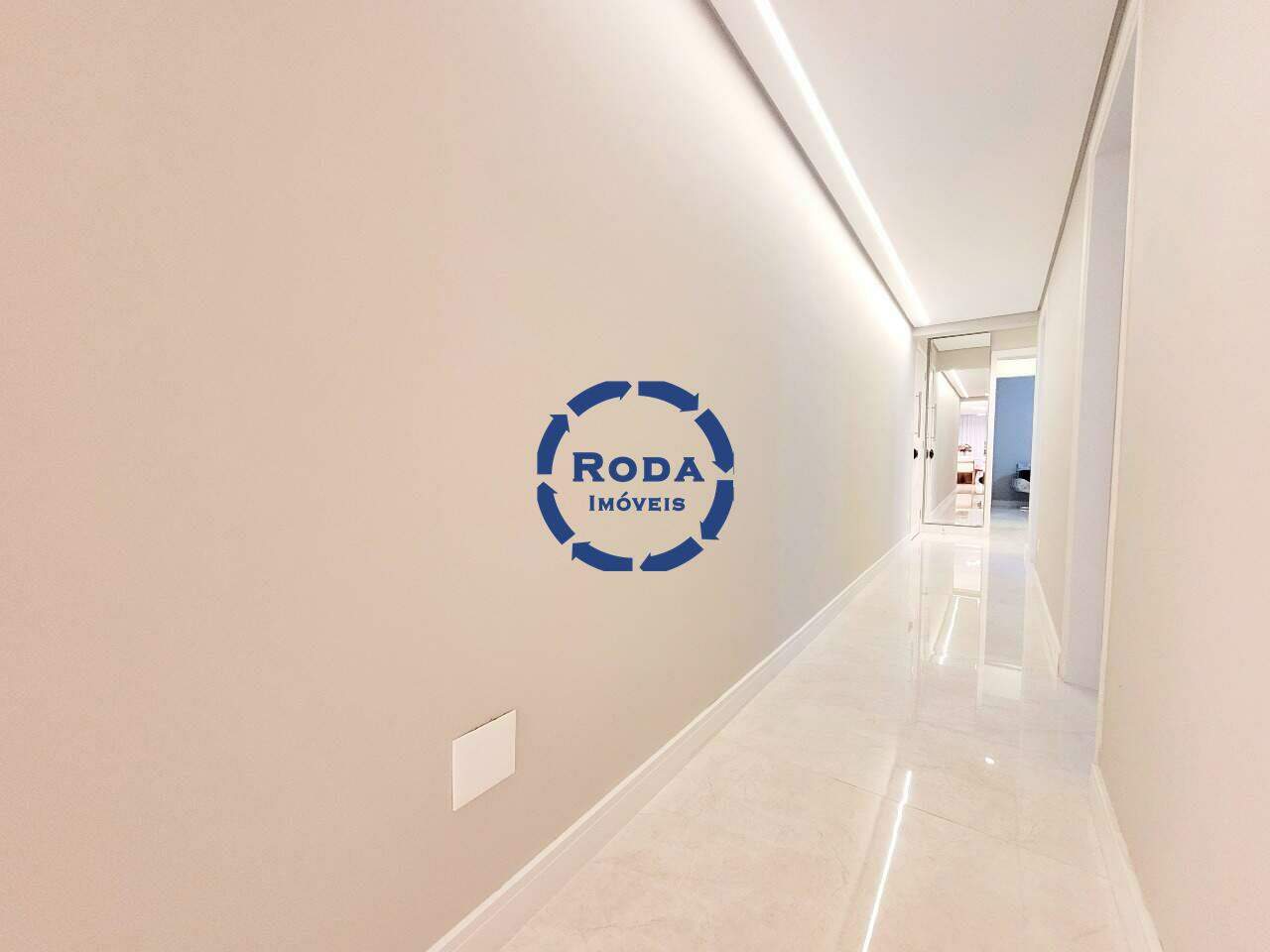 Apartamento à venda no Gonzaga: