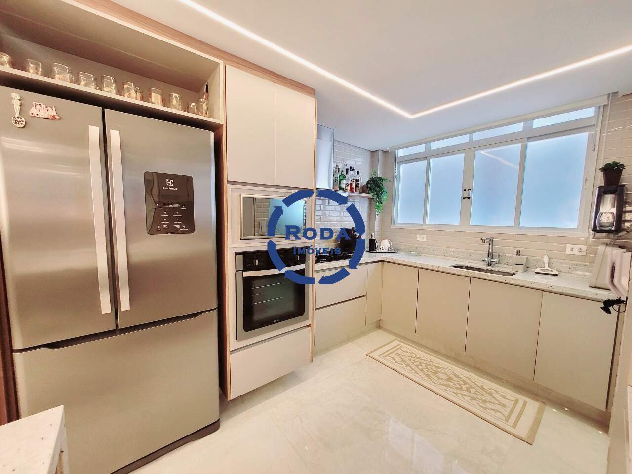 Apartamento à venda no Gonzaga: