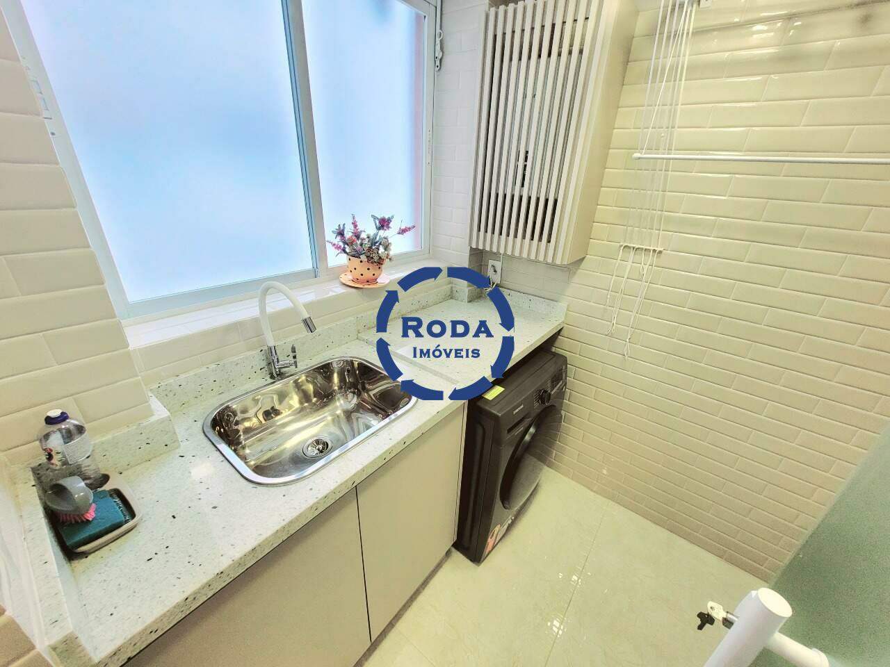 Apartamento à venda no Gonzaga: